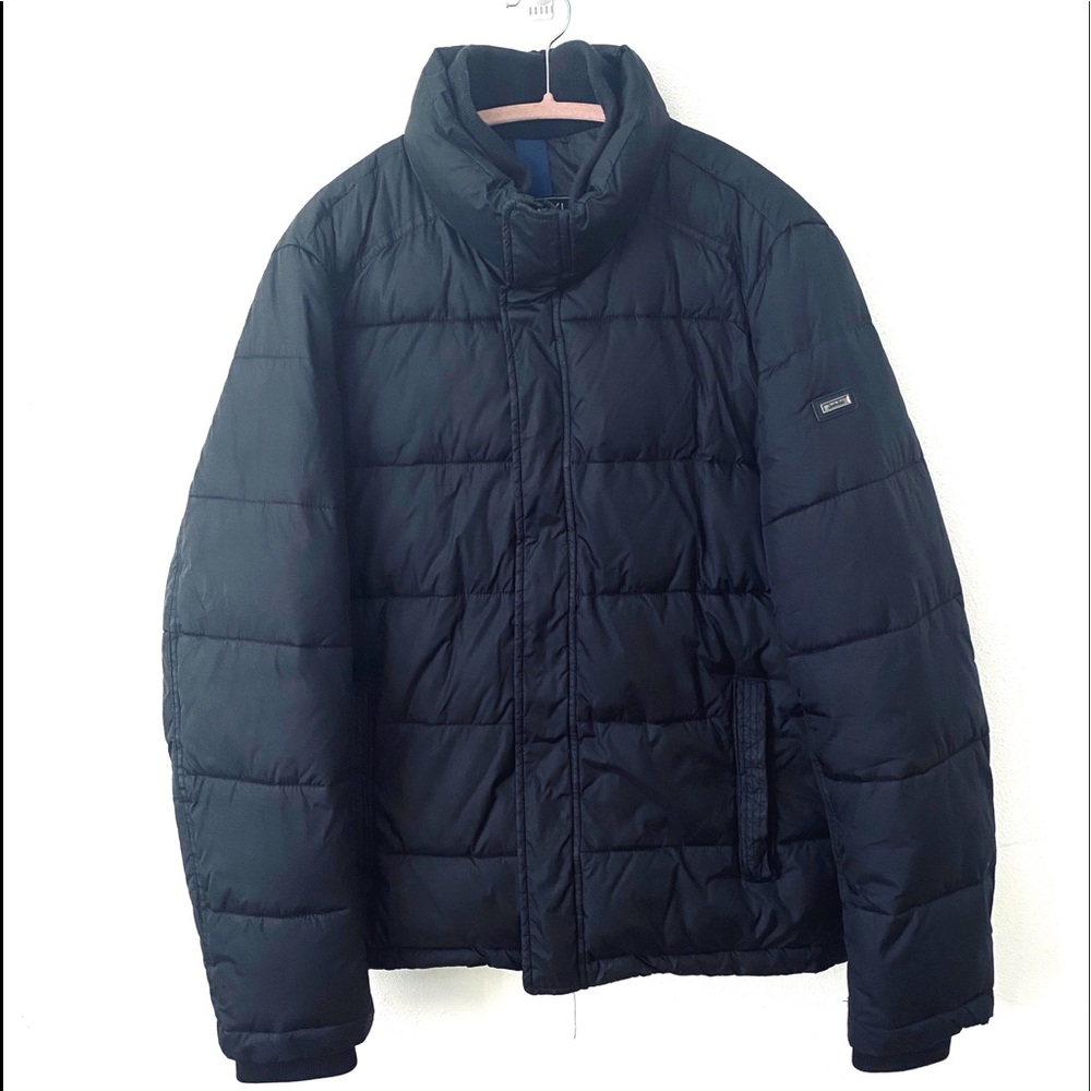 Calvin Klein Winter Puffer Coat